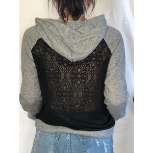 // Bringing “Sexy Back” Hoodie //